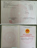 Chính chủ bán nhà vườn - view sông - tại xã thạnh hòa, huyện bến lức, tỉnh long