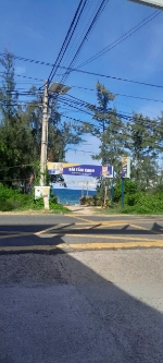 Chính chủ bán nhanh lô đất tặng nhà cấp 4 ven biển tam tiến,núi thành, qn (nay là đà nẵng)