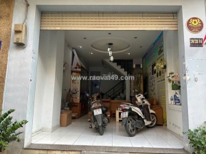 Chính chủ bán nhanh nhà tại hồ di tây thạnh, hồ chí minh