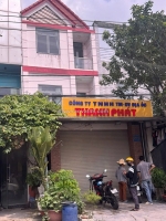 Chính chủ cần bán 2 căn nhà vị trí đắc địa tại thành phố dĩ an, bình dương