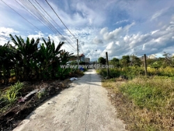 Chính chủ cần bán 2 lô đất liền kề; hẻm 847 đường đồng khởi, phường tân phong(