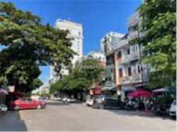 Chính chủ cần bán căn nhà 3 tầng số 741 lô 22 đường nguyễn hữu nhân, ngô quyền,