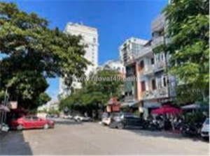 Chính chủ cần bán căn nhà 3 tầng số 741 lô 22 đường nguyễn hữu nhân, ngô quyền,