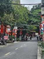 Chính chủ cần bán căn nhà tập thể đẹp - giá tốt - vị trí đắc địa tại phố hoàng