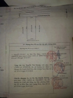 Chính chủ cần bán đất tại thôn 5, khối phố yên lư - thị trấn hương an, huyện