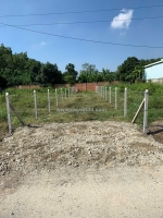 Chính chủ cần bán đất tại xã an nhơn tây – huyện củ chi- tphcm