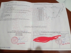 Chính chủ cần bán đất tại xã phước an, huyện hớn quản, tỉnh bình phước