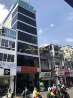 Chính chủ cần bán gấp toà nhà phan đình phùng – trung tâm quận phú nhuận