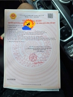 Chính chủ cần bán lô đất 2 mặt tiền tại ấp thiềng liềng, xã tân định, bắc tân