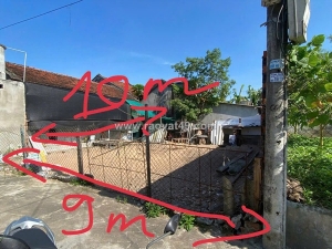 Chính chủ cần bán lô đất đẹp – xã hòa thắng, huyện phú hòa, tỉnh phú yên