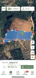 Chính chủ cần bán lô đất duy nhất – nam xuân, nâm đir, krông nô, đắk nông