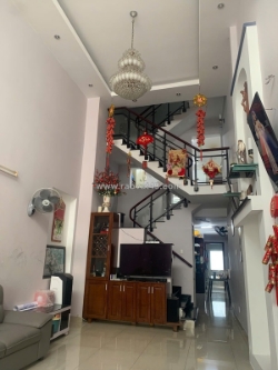 Chính chủ cần bán nhà đẹp phường 21, quận bình thạnh – định cư mỹ nên bán gấp!