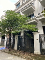 Chính chủ cần bán nhà lk6 - 32 khu tmdv tổ 53 phúc thịnh, đông anh