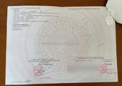 Chính chủ cần bán nhà mặt phố đường doãn uẩn, phường mỹ an, ngũ hành sơn, đà