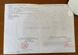 Chính chủ cần bán nhà mặt phố đường doãn uẩn, phường mỹ an, ngũ hành sơn, đà