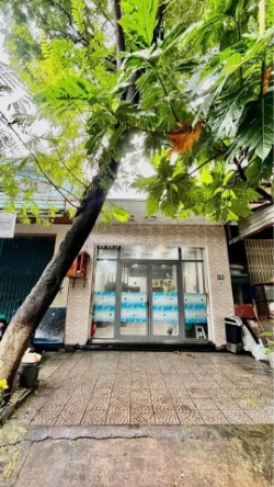 Chính chủ cần bán nhà mt đường dũng sĩ thanh khê, thanh khê tây, thanh khê, đà nẵng