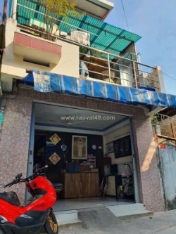 Chính chủ cần bán nhà phố quận 6 – tphcm- giá chốt gấp 4 tỷ 980 triệu -còn