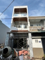 Chính chủ cần bán nhà siêu đẹp – giá siêu tốt- tại khu đông tăng long- q9 - hồ