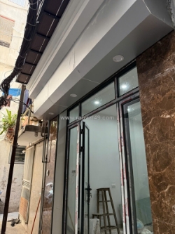 Chính chủ cần bán nhà tt đống đa 5 tầng 3 ngủ giá 5.850 tỷ có tl