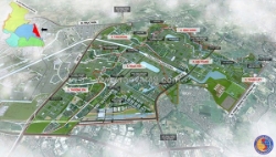 Chính chủ cần bán nhanh 02 lô đất đường đinh tiên hoàng, hồng vân, thường tín,