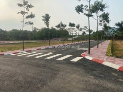 Chính chủ cần cần tiền bán gấp - bán gấp lô đất vàng hòa lạc - thạch thất-  hà