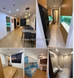 Chính chủ cần cho thuê căn chung cư diamond hill  tầng 4 tại phường xương giang