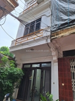 Chính chủ cần cho thuê nhà 4 tầng mặt tiền 233a nguyễn văn cừ, phường bồ đề,