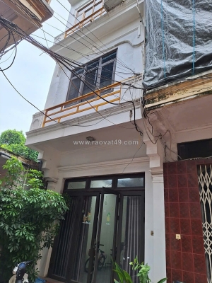 Chính chủ cần cho thuê nhà 4 tầng mặt tiền 233a nguyễn văn cừ, phường bồ đề,