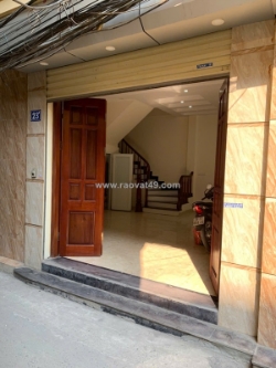Chính chủ cần cho thuê phòng trọ số 23a, ngách 91, ngõ trại cá, đường trương
