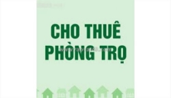 Chính chủ cần cho thuê phòng trọ tại đường cmt8 - p10 - quận 3