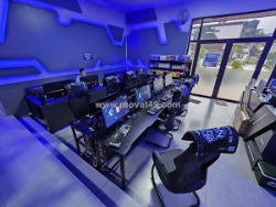 Chính chủ cần sang nhượng quán game tại 393 trần phú – cao xanh – hạ long –