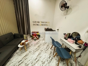 Chính chủ cần sang tiệm spa góc 2 mặt tiền – trần cao vân- tp đà nẵng