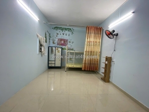 Chính chủ cho nữ thuê phòng – đường đất thánh, tân bình- tphcm