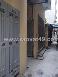 Chính chủ cho thuê 1 tầng 1 riêng biệt tại nguyễn ngọc vũ