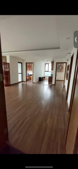 Chính chủ cho thuê căn góc, căn hộ chung cư x2 đại kim, định công