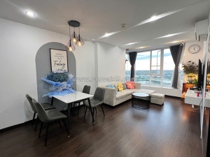 Chính chủ cho thuê căn hộ full nội thất terra rosa khang nam – xã phong phú,