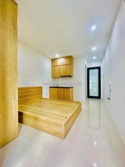 Chính chủ cho thuê căn hộ mini ngõ 322 mỹ đình – 1 phòng ngủ, full nội thất