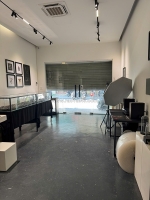 Chính chủ cho thuê cửa hàng mặt phố lê ngọc hân – hai bà trưng, hà nội