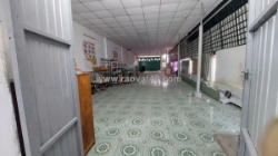 Chính chủ cho thuê mặt bằng – quận 12, tp.hcm