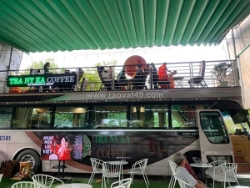 Chính chủ cho thuê mặt bằng quán cà phê - ấp ba se a, xã lương hòa, huyện châu