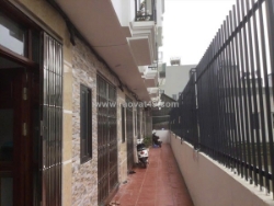 Chính chủ cho thuê nhà 4 tầng tại thôn yên lũng, cách đại lộ thăng long 400m