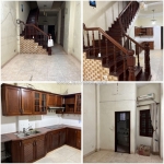 Chính chủ cho thuê nhà 4,5 tầng mặt phố hoa bằng, p. yên hoà, cầu giấy, hn