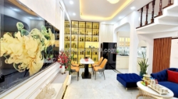 Chính chủ cho thuê nhà 5 tầng trung tâm phố tây sơn – đống đa