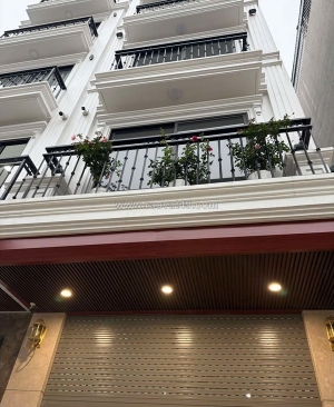 Chính chủ cho thuê nhà liền kề vạn phúc, hà đông