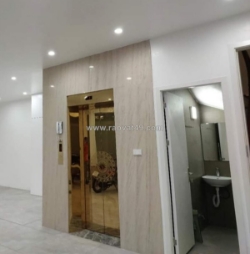 Chính chủ cho thuê nhà mới, lô góc ,vỉa hè, 101m2- 4t, xã đàn_34 tr