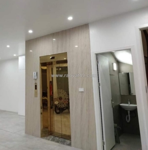 Chính chủ cho thuê nhà mới, lô góc ,vỉa hè, 101m2- 4t, xã đàn_34 tr