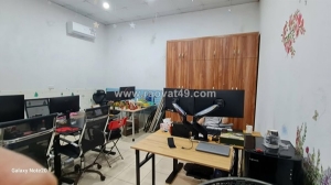 Chính chủ cho thuê nhà ngõ 165 phố yên duyên, phường hoàng mai, hà nội