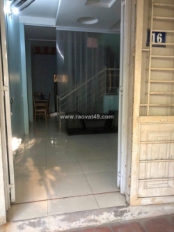 Chính chủ cho thuê nhà nguyên căn 2 tầng – gần geleximco d, dương nội, hà đông