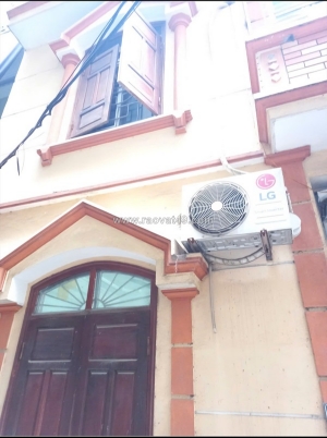 Chính chủ cho thuê nhà nguyên căn – mễ trì hạ