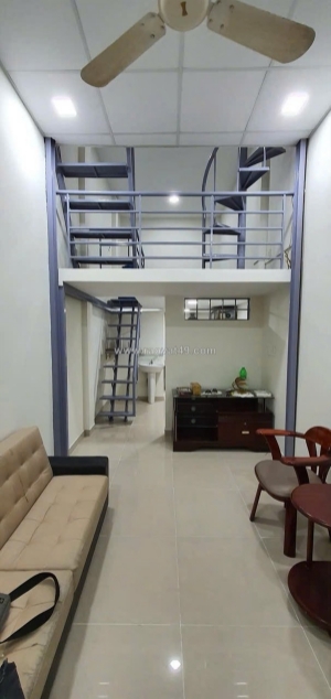 Chính chủ  cho  thuê nhà nguyên căn  mới 1 lửng,1 lầu,sạch sẽ, thoáng mát.